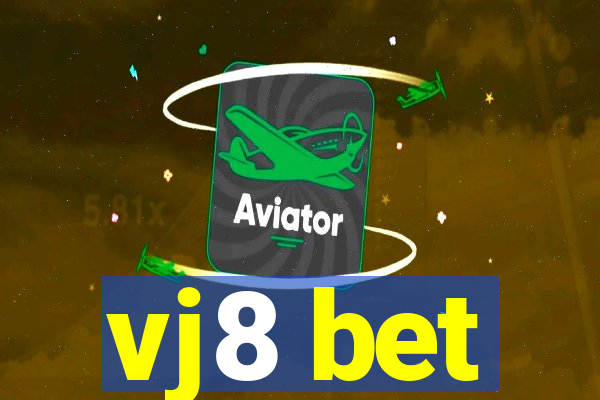 vj8 bet